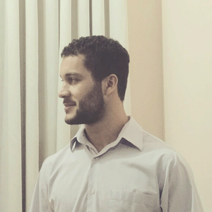 Foto de perfil de Mateus