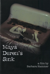 Maya Deren’s Sink - Poster / Capa / Cartaz - Oficial 1