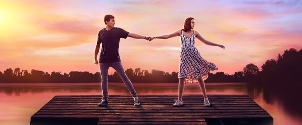 Veja o que chega em março de 2021 na Netflix