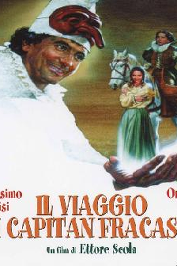  de Filme A Viagem do Capitão Tornado (1990)