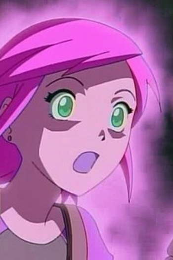 Poster de Episódio 何もかもが大きな森 (2004)