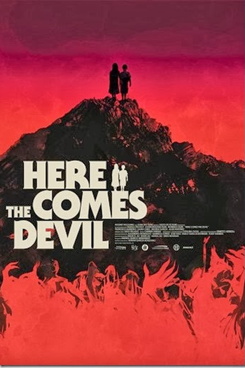  de Filme A Chegada do Diabo (2012)