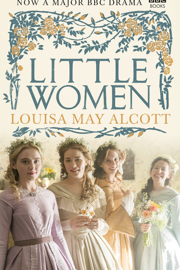Poster de Série Little Women (2017)