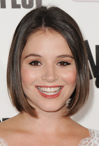 Kether Donohue