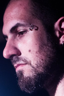 Rodrigo Campos - Poster 1