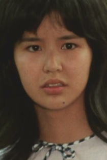 Ruri Ogawa - Poster 1