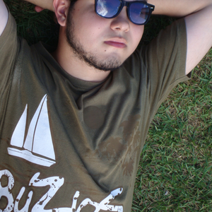 Foto de perfil de Denys Almeida