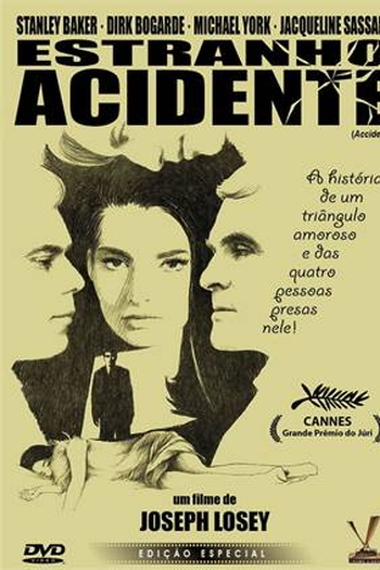  de Filme Estranho Acidente (1967)