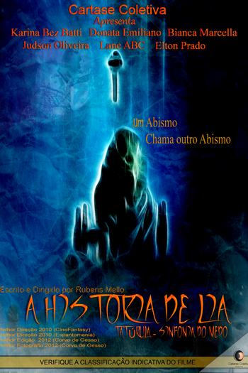  de Curta A História de Lia (2010)