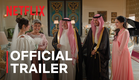 Crazy Rich, Incredibly Broke | Official Trailer | Netflix