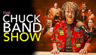 THE CHUCK BAND SHOW (2021) Official Trailer (comedy)