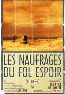 Os Náufragos do Louca Esperança (Le Naufragés du Fol Espoir)