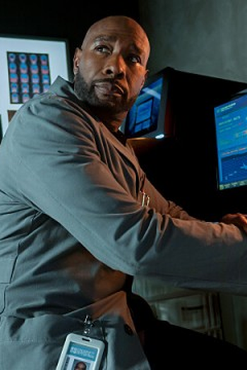 Poster de Episódio Expletive Deleted (2025)
