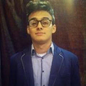 Foto de perfil de Luis Guilherme