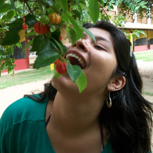 Foto de perfil de Jheniffer