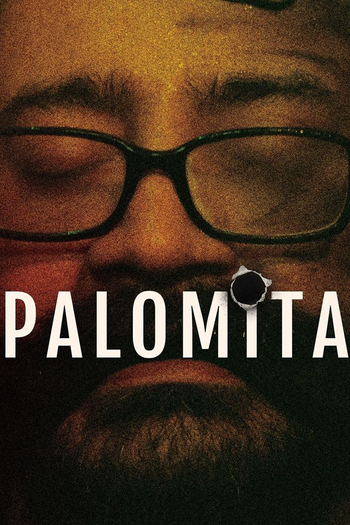 Poster de Curta Palomita (2021)