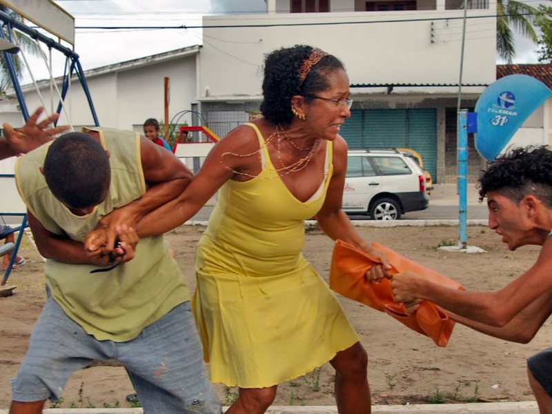 Foto 1 de Água Barrenta