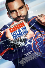Os Brutamontes 2: Último dos Executores (Goon: Last of the Enforcers)