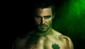 Posters da segunda temporada de Arrow