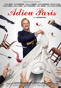 Adieu Paris (Adieu Paris)