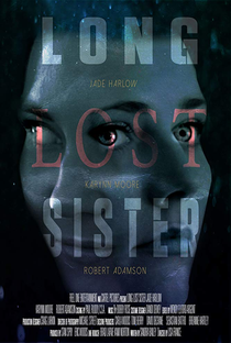Long Lost Sister - Poster / Capa / Cartaz - Oficial 1