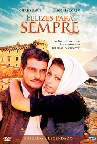 Poster 1 de Filme Felizes Para Sempre (1967)