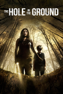 The Hole in the Ground - Poster / Capa / Cartaz - Oficial 8