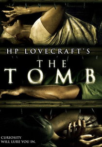A Tumba (HP Lovecraft's The Tomb)