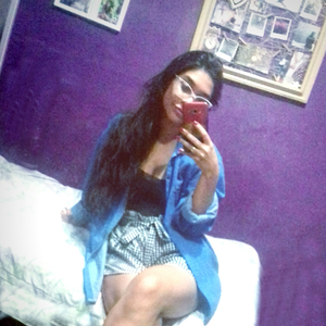 Foto de perfil de Gabriella Romão