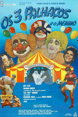 Os 3 Palhaços (Os três Palhaços e o Menino)