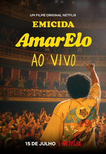 Emicida: AmarElo - Ao Vivo (Emicida: AmarElo - Ao Vivo)