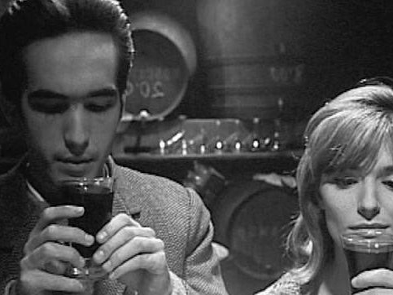 Foto 3 de Noite do Vinho Tinto