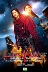 Once Upon a Time in Vietnam (Lửa Phật)