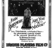 Are You a Mason?