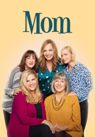 Mom (8ª Temporada) (Mom (Season 8))