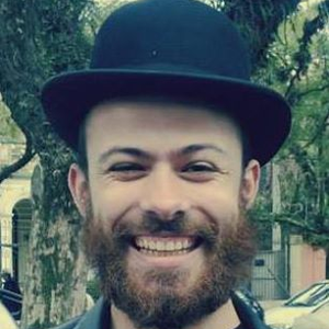 Foto de perfil de Geisson Oleques