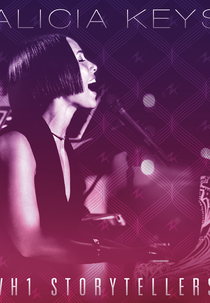 VH1 Storytellers: Alicia keys (VH1 Storytellers: Alicia keys)