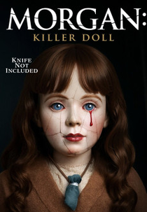 Morgan: Killer Doll (Morgan: Killer Doll)