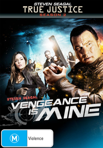 A Vingança é Minha (Vengeance is Mine)