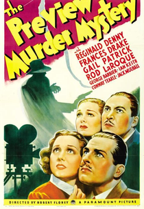 Em Pleno Espetáculo (The Preview Murder Mystery)