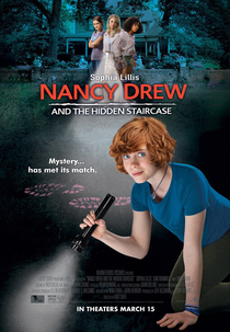 Nancy Drew e a Escada Secreta (Nancy Drew and the Hidden Staircase)