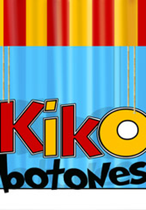 Kiko Maleta (Kiko Botones)