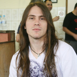 Foto de perfil de Diego