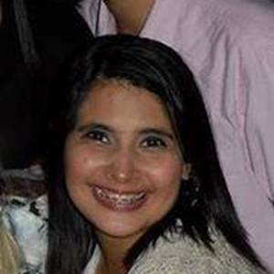 Foto de perfil de Ana