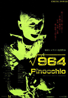 964 Pinocchio (964 Pinocchio)