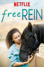 Zoe e Raven (1ª Temporada) (Free Rein (Season 1))