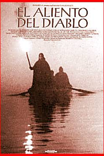  de Filme O Sopro do Diabo (1993)