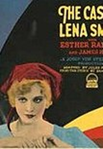 O Romance de Lena (The Case of Lena Smith)