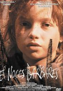 Les noces barbares      (The Barbarian Weddings) (Les noces barbares )