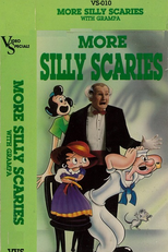 Grampa's More Silly Scaries (Grampa's More Silly Scaries)